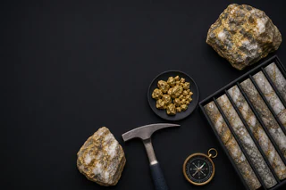 Javelin Minerals Confirms Continuity and Extensions at Eureka Gold Project