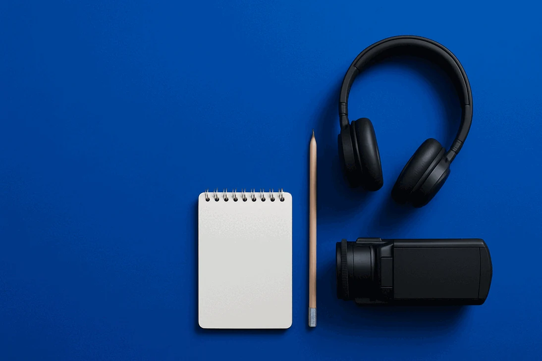 An image related to Ion Video Ltd