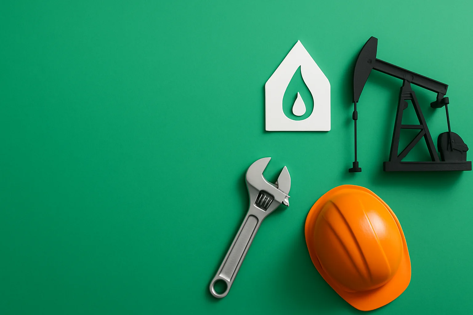 An image related to JADE GAS HOLDINGS LIMITED