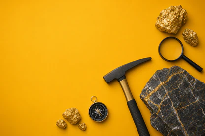 Sarama Resources Completes A$3.2m Sale of WA Gold Projects, Advances Burkina Faso Arbitration
