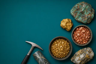 Evolution keeps FY27 guidance intact after $466 million quarterly mine cash flow