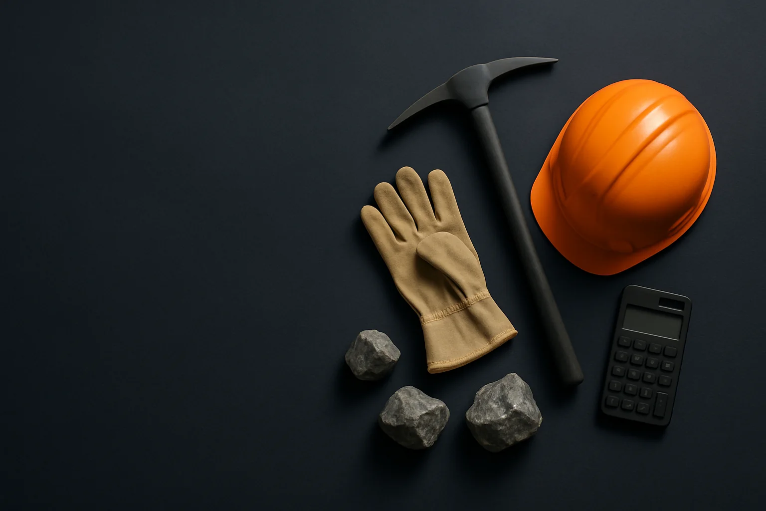 An image related to Bayan Mining And Minerals Limited