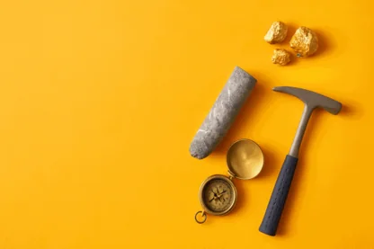 TG Metals Confirms Depth Extensions at Van Uden with High-Grade Gold Hits