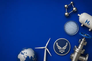 HyTerra Advances Nemaha Project and Secures US Air Force Hydrogen Initiative