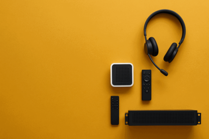 AI-Media Surges with 80% ARR Growth and New Hardware-as-a-Service Model