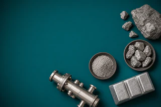 Latrobe Magnesium nears first metal as funding pressure remains