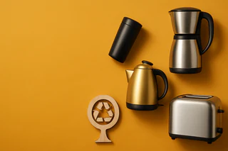 Breville Group Drives Double-Digit Growth Amid Global Expansion and Sustainability Push