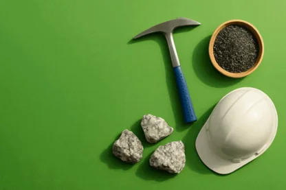 PMET Resources Unlocks Marketable Tantalite from Shaakichiuwaanaan’s Lithium Waste