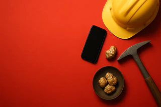Asara Resources Secures A$25M, Unveils High-Grade Gold at Kada