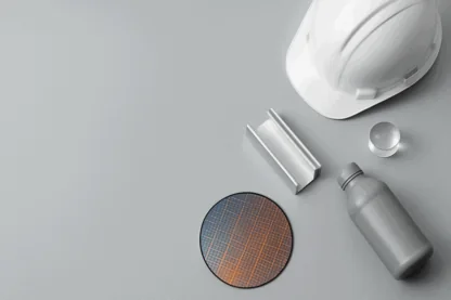 Alpha HPA Advances Stage 2 Construction Amid Rising Semiconductor Demand