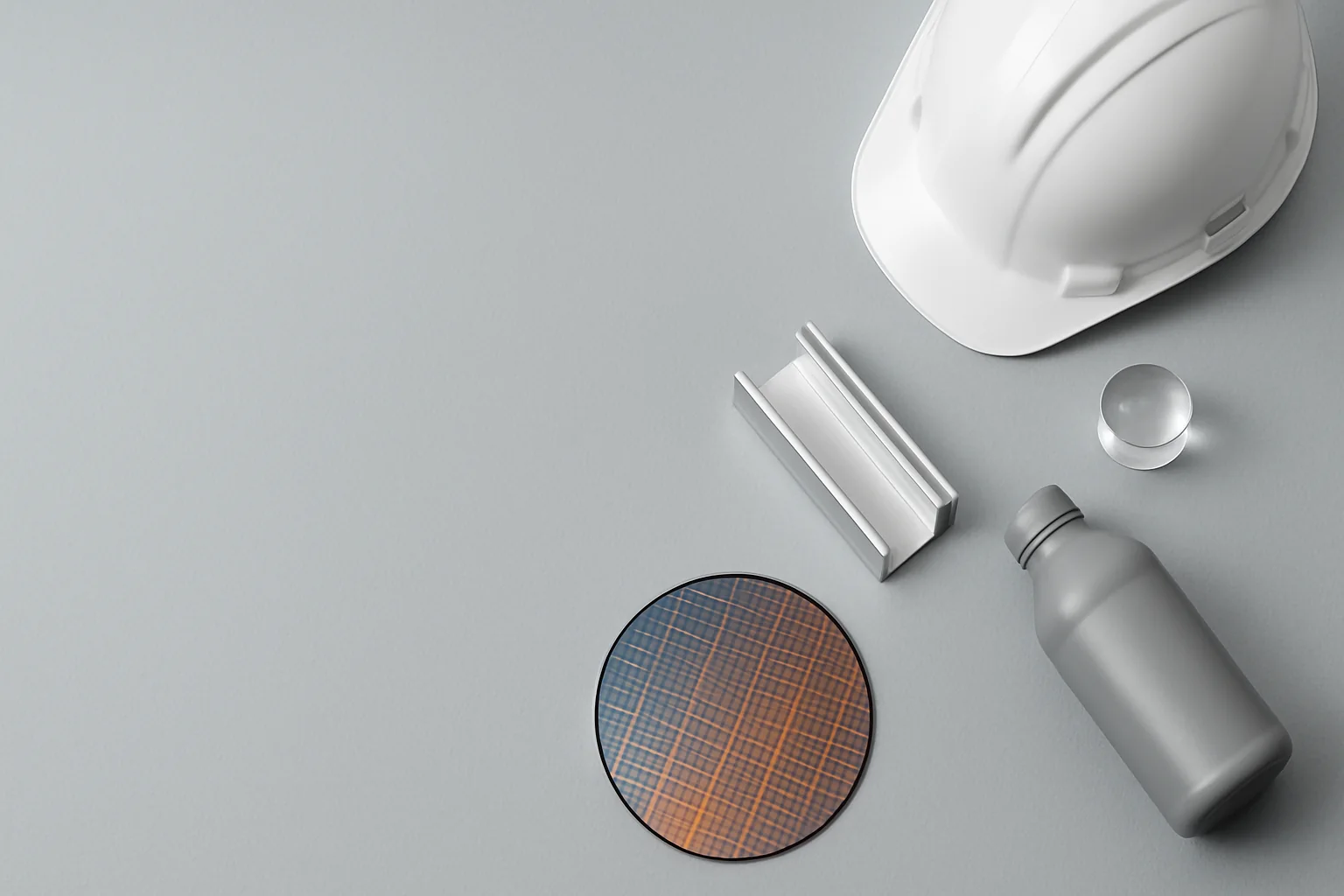 An image related to Alpha Hpa Limited