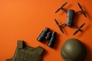 HighCom Secures A$2.6m Defence Contract to Counter Small Drones