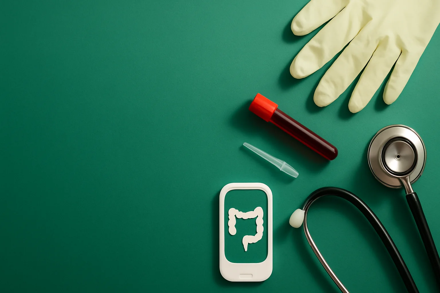 An image related to Rhythm Biosciences Limited