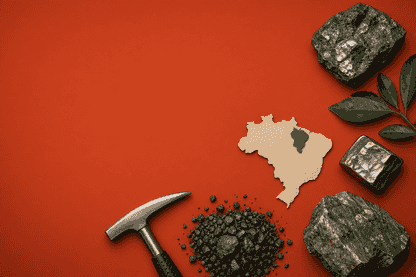Centaurus Metals Secures Major Pará Tax Breaks to Boost Jaguar Nickel Project