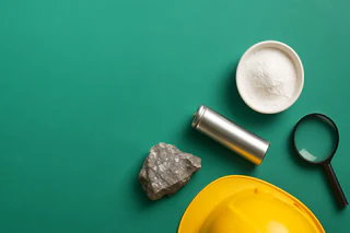 GT1 and EcoPro Achieve Battery-Grade Lithium Hydroxide from Seymour Concentrate
