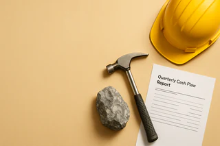 Sky Metals Eyes Capital Raise Amid Tight Cash Flow in Q2 2025