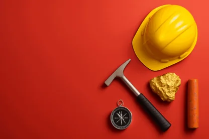 Gateway Mining Uncovers Extensive Gold System at Mustang-Pony Trend