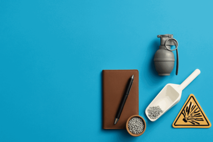 Dyno Nobel Seals Fertiliser Exit, Eyes Explosives Growth with Phosphate Hill Sale