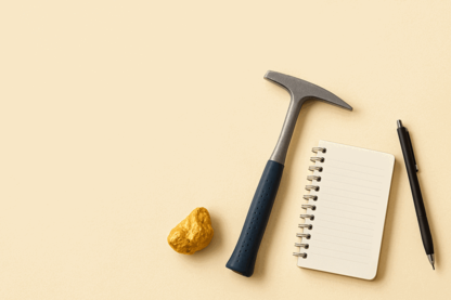 Challenger Gold Navigates Q4 with A$36M Cash and Convertible Debenture Facility