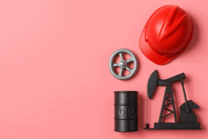 How Omega’s $46M Raise Sets Stage for Multi-TCF Canyon Gas Play