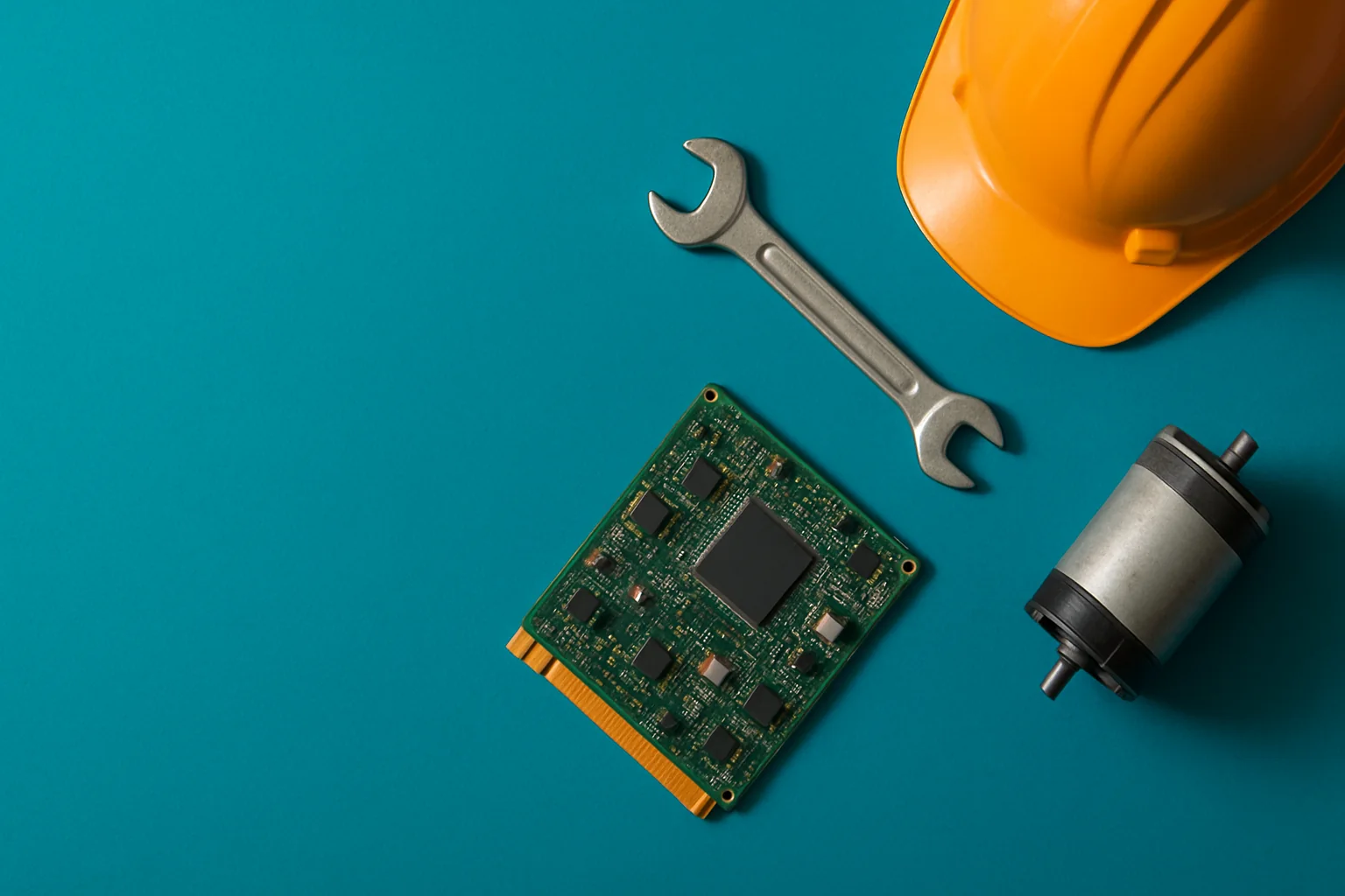 An image related to METALLIUM LIMITED