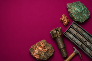 GreenX’s German copper pivot now faces its first drilling test