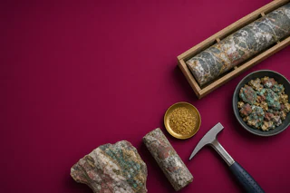 Godolphin Confirms Broad Copper-Gold Porphyry at Goodrich with 136m Drill Intercept
