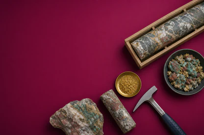 Godolphin Confirms Broad Copper-Gold Porphyry at Goodrich with 136m Drill Intercept