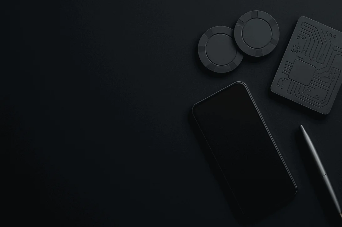 An image related to Identitii Limited