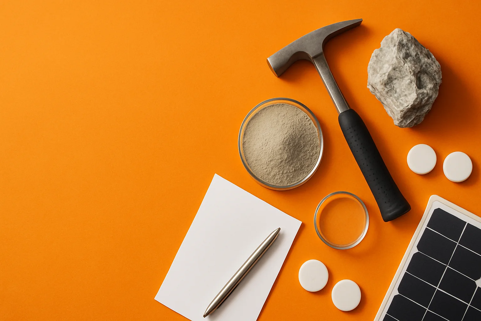 An image related to First Lithium Limited