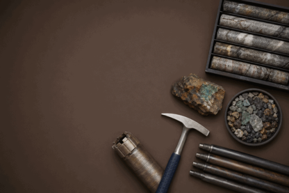 Taiton Completes $700K Placement as Challenger West Drilling Reveals Pathfinder Anomalies