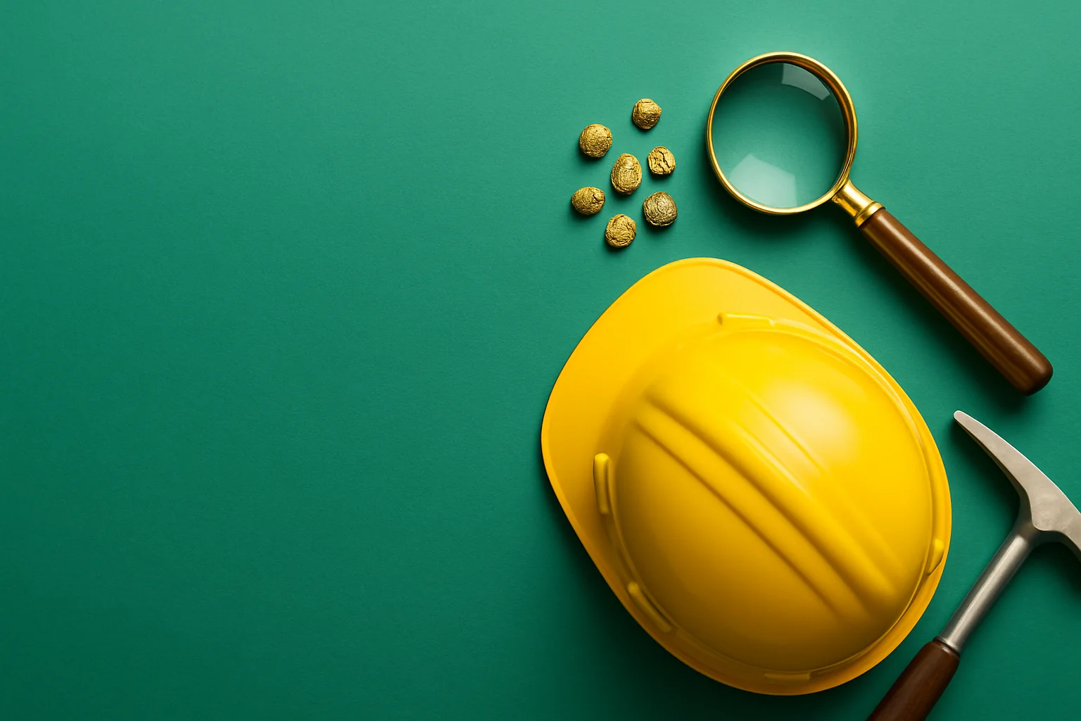 An image related to Gateway Mining Limited