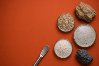PhosCo Simplifies Gasaat Processing with Breakthrough Flotation Results
