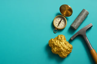 Ballymore Strikes 221g/t Gold at Dittmer, Eyes Deep Porphyry Source