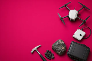 Estrella Resources Deploys UAV Survey to Probe Deep Extensions at Ira Miri