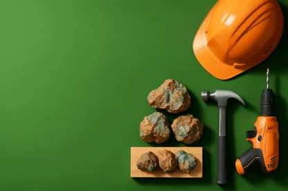 Coda Minerals Secures $12.33M to Fully Fund Elizabeth Creek PFS as Drilling Begins