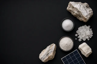 Sibelco Pumps $4.4M into Diatreme JV to Propel Northern Silica Project