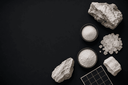 Sibelco Pumps $4.4M into Diatreme JV to Propel Northern Silica Project