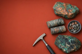 Midas Minerals Expands High-Grade Zones at Namibia’s T-13 Deposit