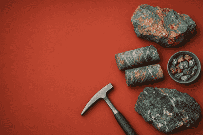 Midas Minerals Expands High-Grade Zones at Namibia’s T-13 Deposit