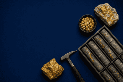 New Talisman Advances Underground Gold Mining Amid $2.26m Loss and Strategic Reset