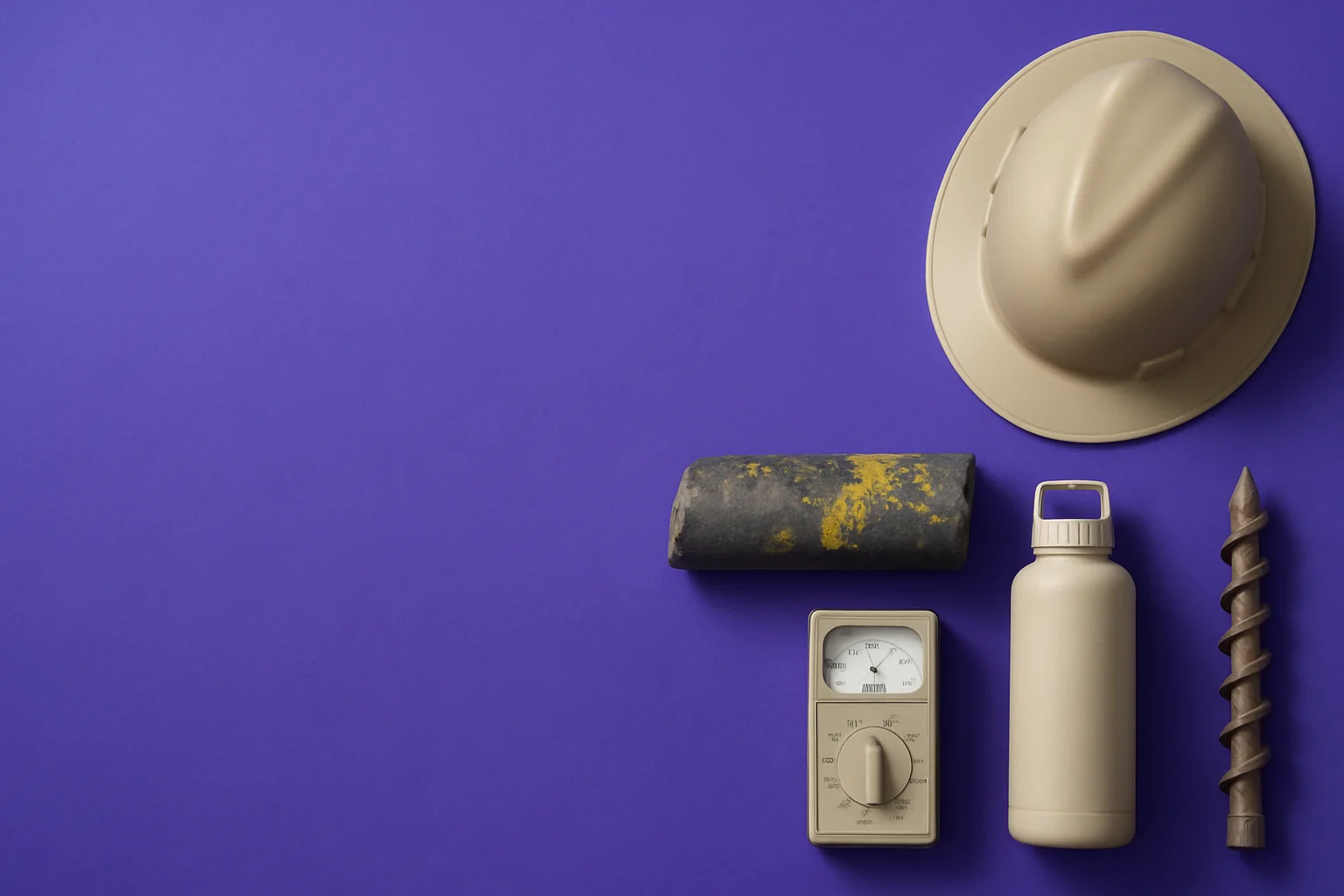 An image related to CORE ENERGY MINERALS LTD