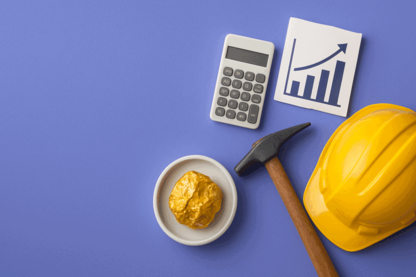 Chrysos Surges with 49% Revenue Growth and $200m Debt Facility Boost