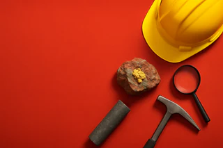 Enterprise Metals Unveils Promising Gold Intersections at Vulcan Prospect