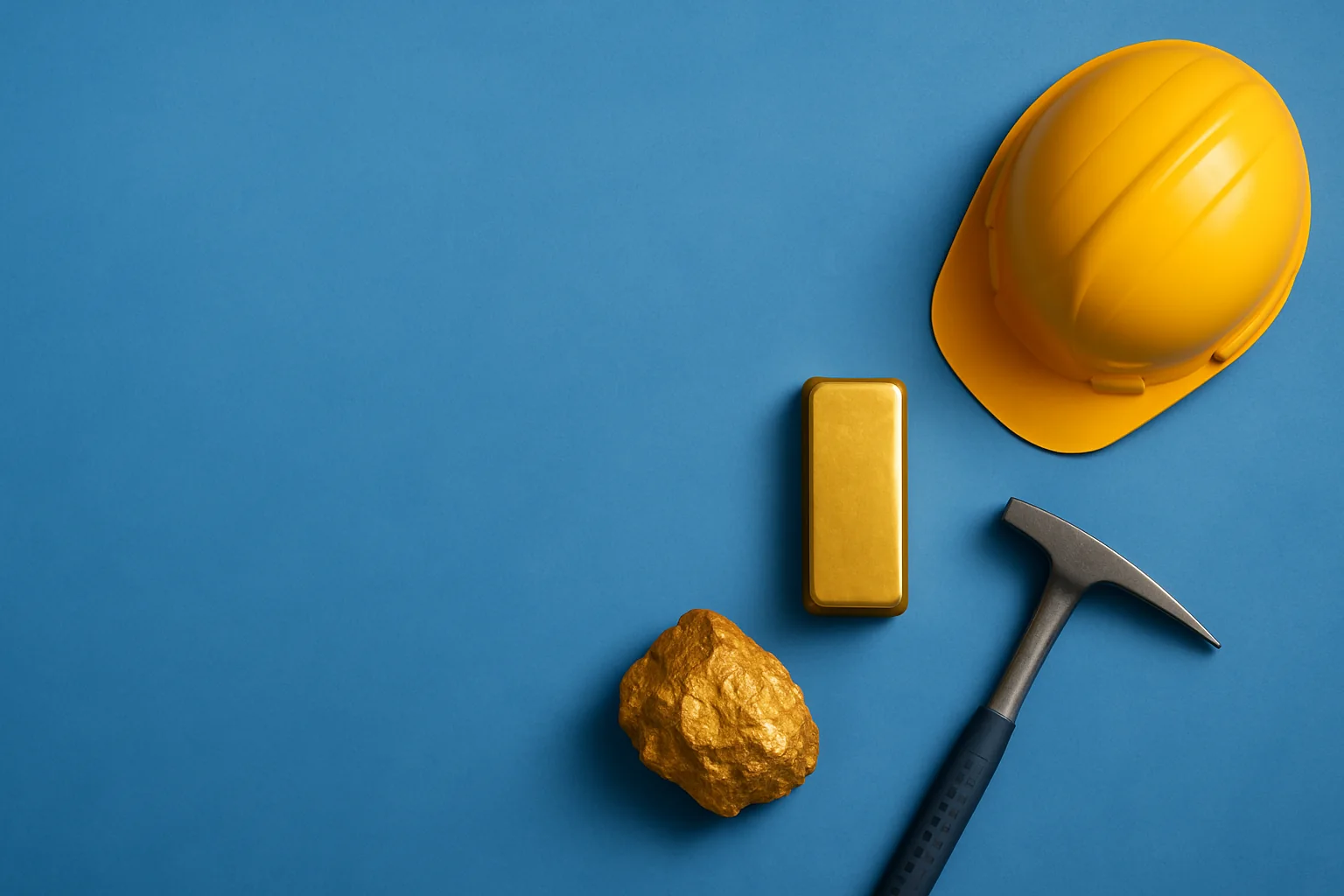 An image related to Manuka Resources Ltd