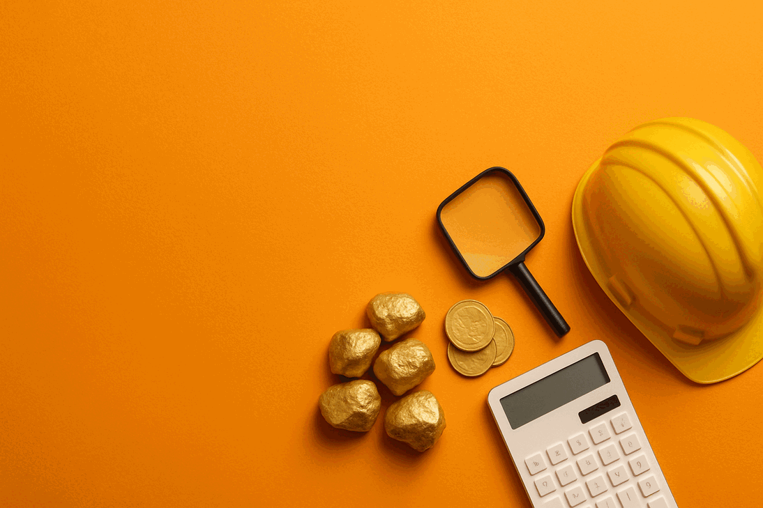 An image related to Medallion Metals Limited