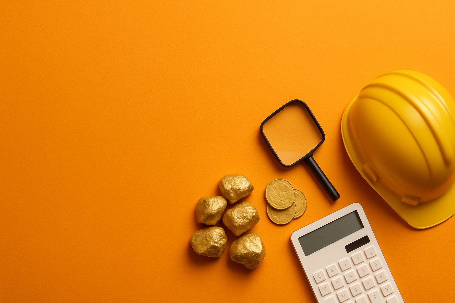 An image related to Medallion Metals Limited