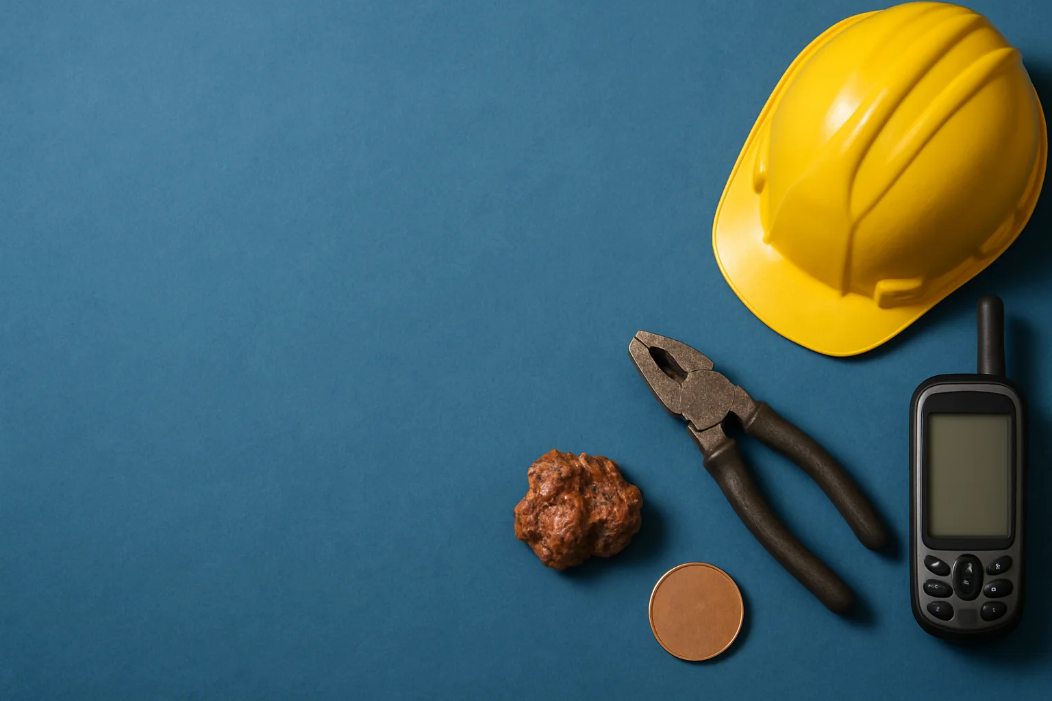 An image related to Fortescue Ltd