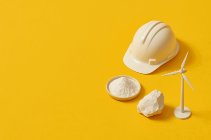 AEM Accelerates HPA Output with Renewable-Powered Expansion Amid Surging Demand