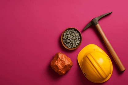 Freehill Mining Boosts Aggregate Sales and Advances Blanco y Negro Copper Project